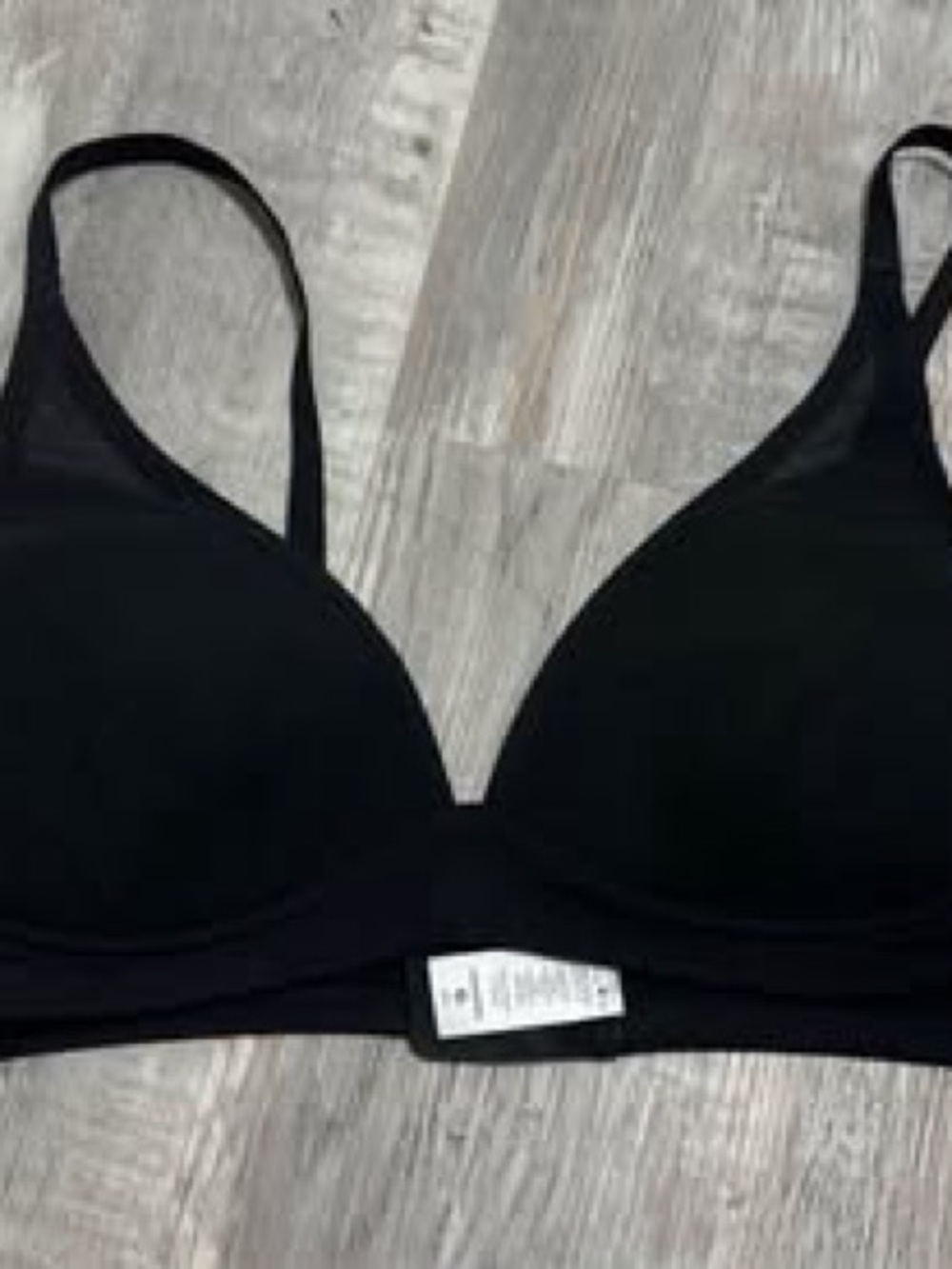 Lululemon size 34C bra